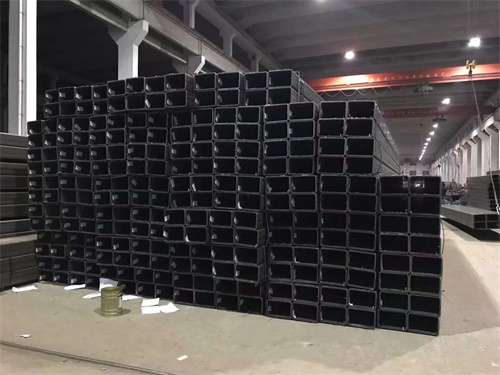 遵义冷拔方管选型指南 工程采购怎么选